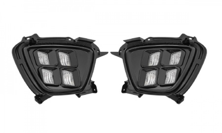 KIA SORENTO'15-'17 DRL KIT