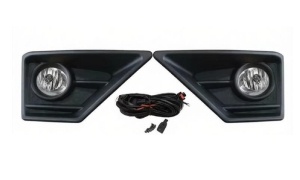 BT-50'18-'20 FOG LAMP KIT
