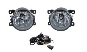 MIRAGE'14/ATTRAGE'14 FOG LAMP KIT