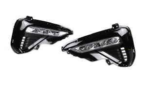 OPTIMA/K5'18-'19 FOG LAMP KIT