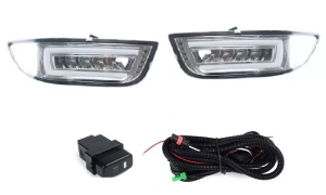 LANCER EX'08-'16 DRL KIT