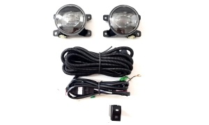 BT-50'21 FOG LAMP LED KIT
