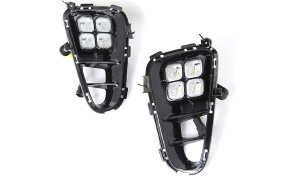 PICANTO'17 DRL KIT