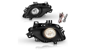 CX-9'13-'15 FOG LAMP KIT