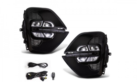 KIA SPORTAGE'18 DRL KIT