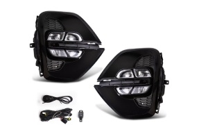 SPORTAGE'18 DRL KIT