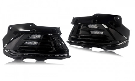KIA SPORTAGE'22 DRL KIT