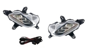 OPTIMA/K5'22 FOG LAMP KIT 2