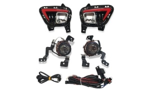 SONET'22 FOG LAMP KIT