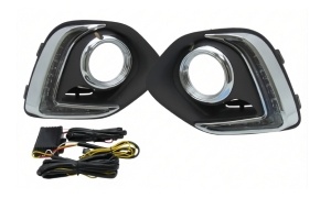ASX'14 DRL KIT