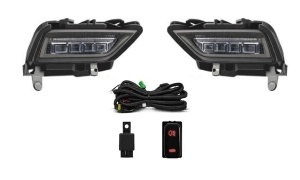 MICRA/MARCH'17 DRL KIT