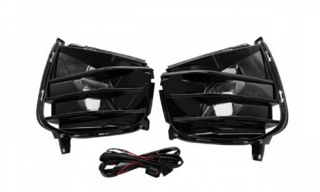 KIA OPTIMA/K5'22 FOG LAMP KIT 1