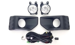 TRITON'24 FOG LAMP HALOGEN KIT