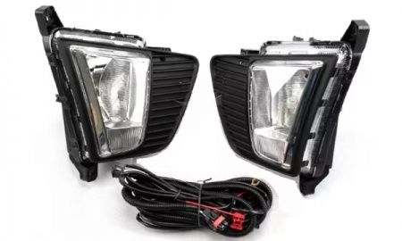 HYUNDAI IX25/CRETA'15 FOG LAMP KIT