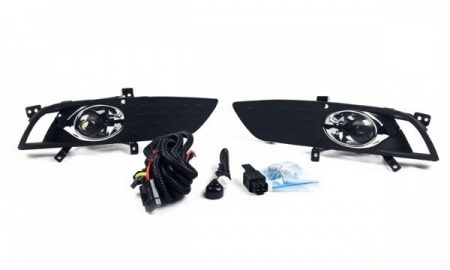 HYUNDAI VENUE'18 FOG LAMP KIT