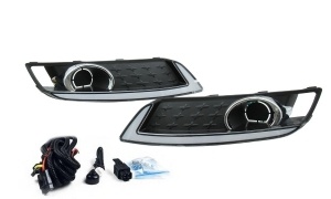 VENUE'18 FOG DRL KIT