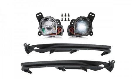 MITSUBISHI CX-9'16 DRL KIT