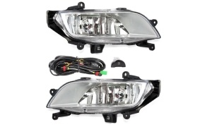 H1'10-'11 FOG LAMP KIT