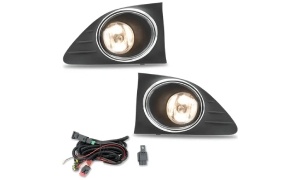 SANDERO'16 FOG LAMP KIT