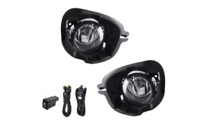 SANDERO'08 FOG LAMP KIT