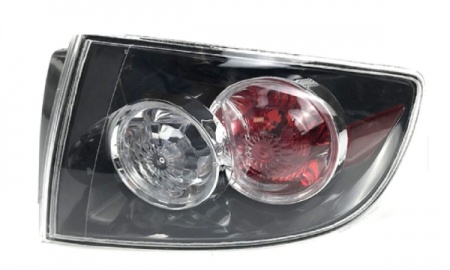 FORMazda 3 2006-2008 Halogen Tail Light