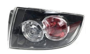 Mazda 3 2006-2008 Halogen Tail Light