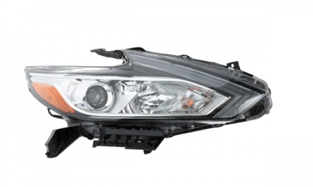 NISSAN Altima'16 Head LAMP USA LOW LEVEL MODEL