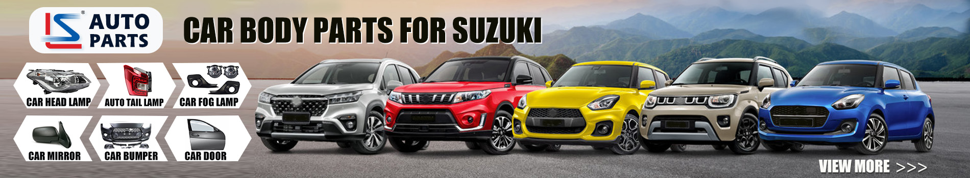 SUZUKI